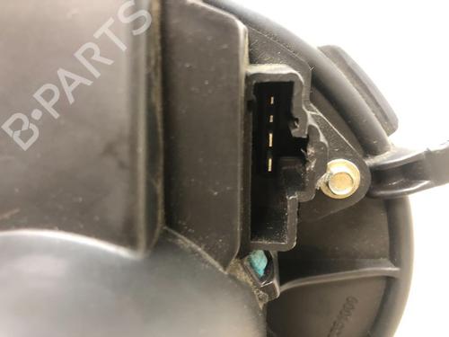 Varmeblæser FIAT PANDA (169_) 1.2 (169.AXB11, 169.AXB1A) | BP15536367M62 