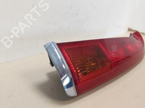 Right taillight HONDA STREAM (RN) 1.7 16V (RN1) | BP15340315C35 