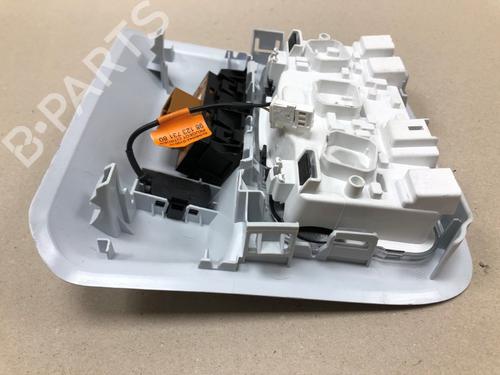 Interior roof light PEUGEOT 2008 I (CU_) 1.2 THP 110 / PureTech 110 | BP37208413I8 - Image 4