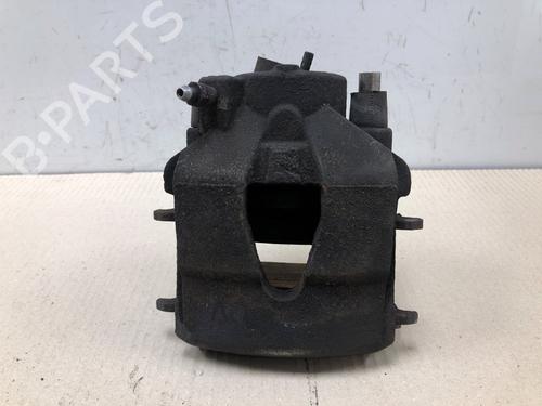 Right front brake caliper SKODA CITIGO (NF1) 1.0 | BP24332942M104 - Image 2