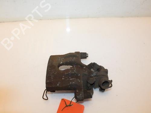 Used Right rear brake caliper RENAULT LAGUNA II Grandtour (KG0/1_) 1.6 16V (KG0A, KG0L) (107 hp) 15320887