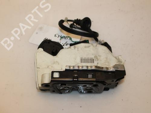Rear right lock VW GOLF VI (5K1) 1.4 TSI | BP15325791C99 