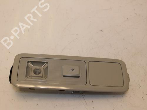 Used Interior roof light Interior roof light 15325540 15325540