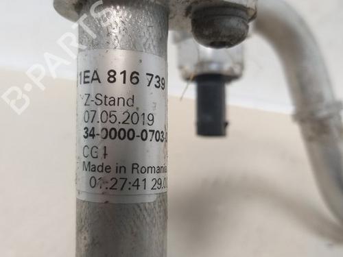 AC pipe VW ID.3 (E11, E12) 1st | BP15343401M126 - Image 4
