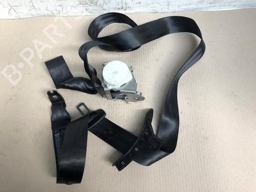 Used Rear right seatbelt Rear right seatbelt 15298865 15298865