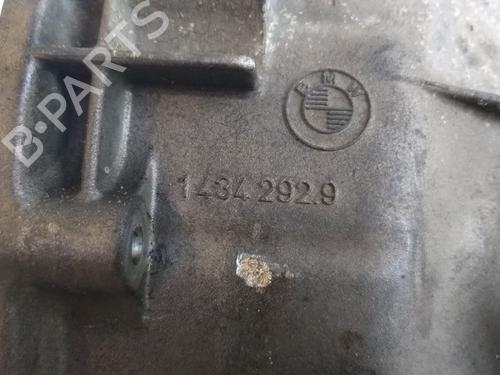 Gearbox BMW 3 Touring (E46) 318 i | BP24537145M3 