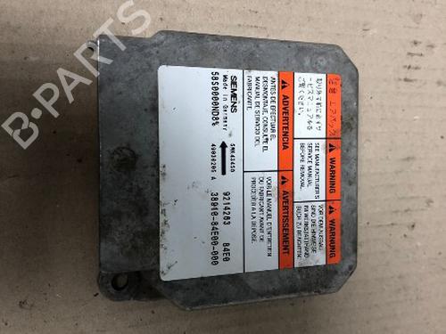 Used ECU airbags ECU airbags 15534678 15534678