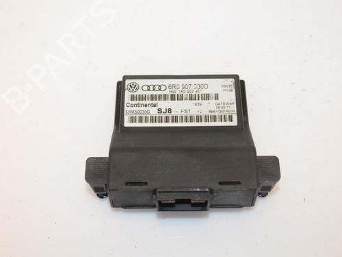 Used Electronic module SEAT IBIZA IV ST (6J8, 6P8) 1.2 TDI (75 hp) 15320508