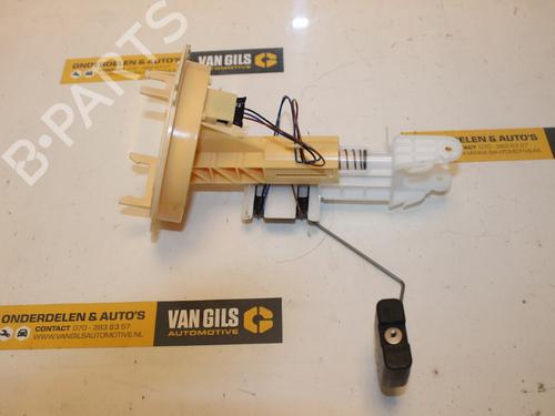 Fuel pump VW GOLF VII (5G1, BQ1, BE1, BE2) 1.6 TDI 4motion | BP15314320M76 