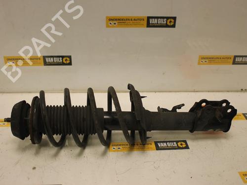 Used Right front shock absorber Right front shock absorber 15312004 15312004