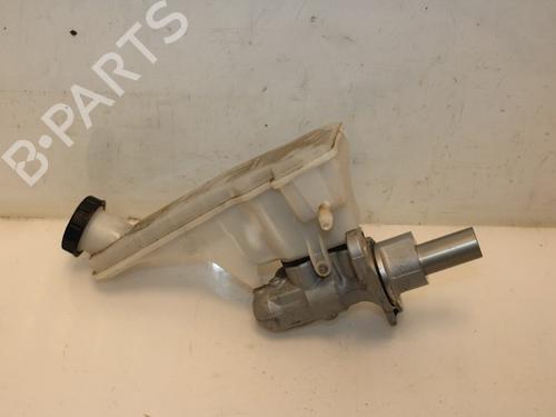 Used Brake master cylinder MERCEDES-BENZ A-CLASS (W176) A 180 CDI / d (176.012) (109 hp) 15323456