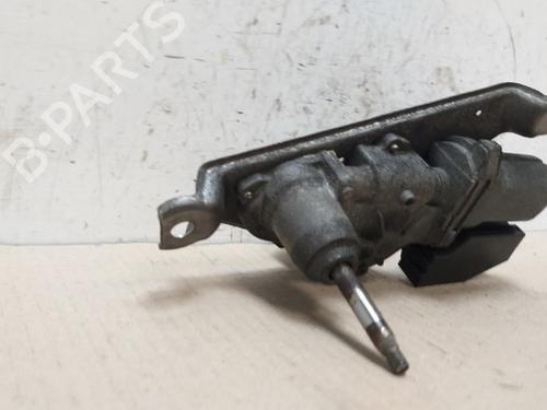 Rear wiper motor TOYOTA YARIS (_P13_) 1.0 (KSP130_, KSP130) | BP15343936M102 