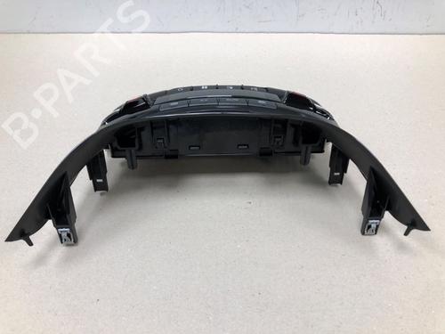 Climate control PEUGEOT 2008 I (CU_) 1.2 THP 110 / PureTech 110 | BP37208150I5 - Image 3