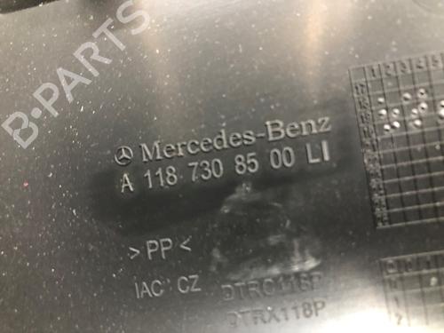 Rear left panel MERCEDES-BENZ CLA Shooting Brake (X118) CLA 180 d (118.603) | BP37213856C60 - Image 5