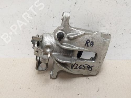 Used Right rear brake caliper FORD FIESTA IV (JA_, JB_) 1.3 i (60 hp) 15343501