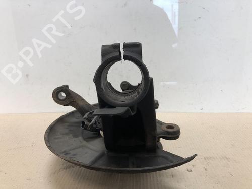 Right front steering knuckle VW CADDY III Box Body/MPV (2KA, 2KH, 2CA, 2CH) 1.9 TDI | BP15345488M26 