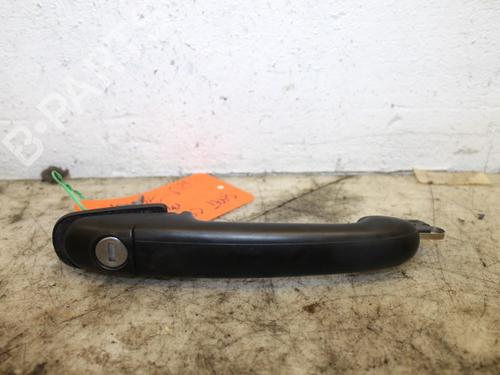Used Front right exterior door handle SEAT CORDOBA Vario (6K5) 1.4 i (60 hp) 15304478