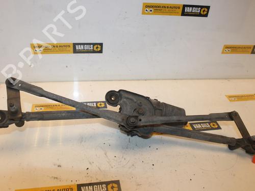 Front wipers mechanism FORD MONDEO III Turnier (BWY) 1.8 16V | BP15314110C83 