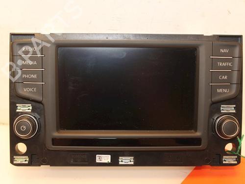 Used Display monitor Display monitor 15321623 15321623