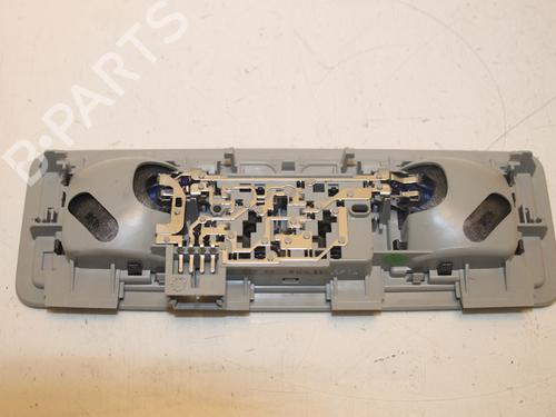 Used Interior roof light VW TOURAN (5T1) 2.0 TDI (150 hp) 15315968