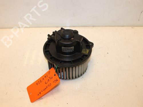 Used Heater blower motor KIA CARNIVAL II (GQ) 2.9 CRDi (144 hp) 15315535