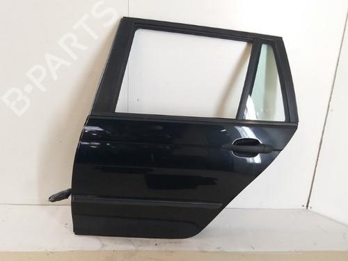Used Left rear door BMW 3 Touring (E46) 318 i (143 hp) 15341652