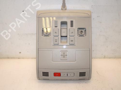 Used Interior roof light Interior roof light 15331995 15331995