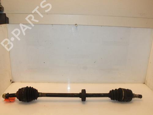 Right front driveshaft DAEWOO REZZO (U100) 2.0 | BP15320055M39 - Image 3
