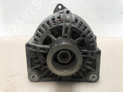 Generator RENAULT LAGUNA II (BG0/1_) 2.0 16V (BG00, BG0K, BG0P, BG0W) (135 hp) 15346346