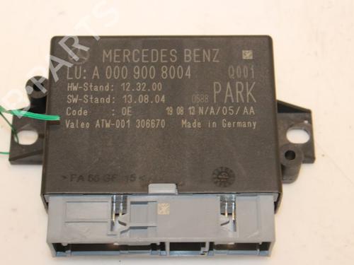 Used Electronic module Electronic module 15324579 15324579