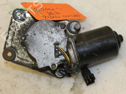 Used Front wiper motor DAEWOO MATIZ (M100, M150) 0.8 (52 hp) 15302774