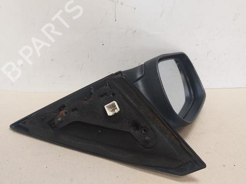 Left mirror MAZDA 3 Saloon (BK) 1.6 DI Turbo (BK12Y) | BP15342525C26 