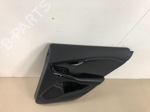 Rear right panel VOLVO V40 Hatchback (525) T3 | BP37213565C61 - Image 3
