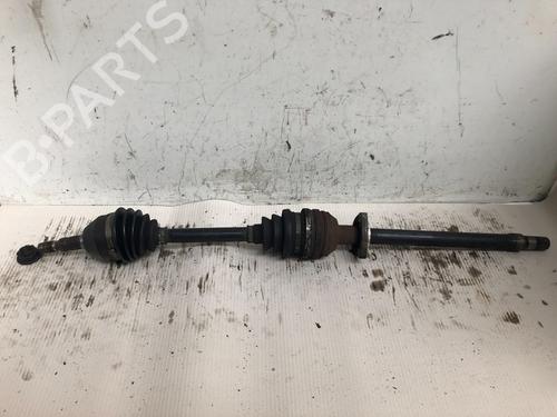 Used Right front driveshaft OPEL ASTRA H (A04) 1.3 CDTI (L48) (90 hp) 16183056