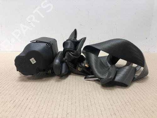 Used Rear left seatbelt Rear left seatbelt 15297140 15297140