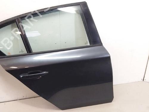 Right rear door BMW 1 (E87) 116 d | BP16048117C5 