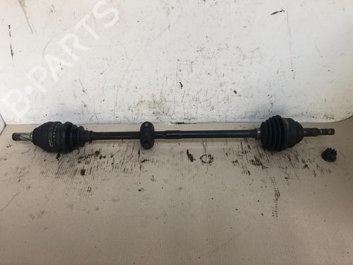 Right front driveshaft OPEL ASTRA G Hatchback (T98) 1.7 DTI 16V (F08, F48) | BP15300726M39 