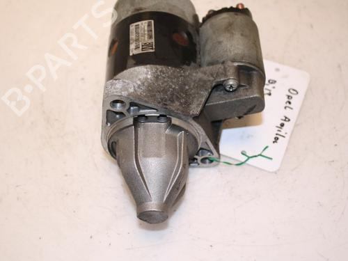 Starter OPEL AGILA (B) (H08) 1.2 (F68) | BP15329818M8 