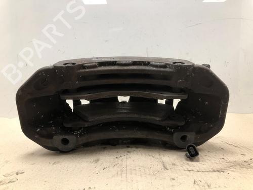 Right front brake caliper PORSCHE CAYENNE (92A) 3.0 Diesel | BP37205433M104 - Image 2