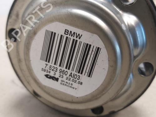 Right rear driveshaft BMW 1 (E87) 116 i | BP15342678M41 
