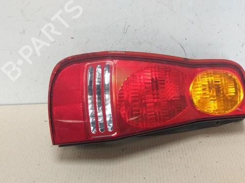 Left taillight HYUNDAI MATRIX (FC) 1.6 | BP15533123C34 