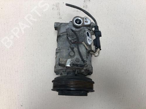 AC compressor MERCEDES-BENZ A-CLASS (W176) A 45 AMG 4-matic (176.052) | BP15345810M34 