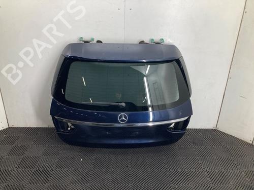 Used Tailgate Tailgate 37204926 37204926