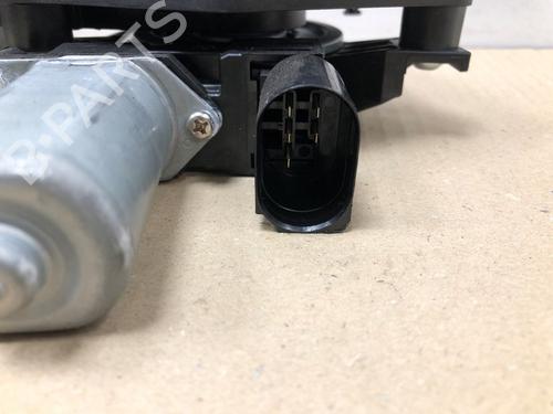 Rear left window mechanism BMW iX (I20) xDrive 40 | BP37205472C24 - Image 2