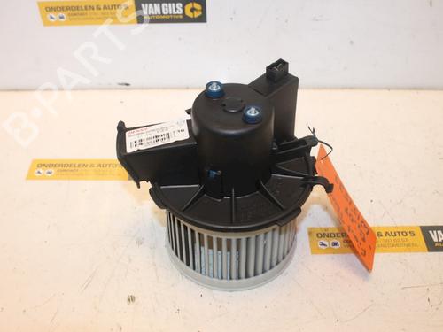 Used Heater blower motor FIAT PANDA (169_) 1.1 (169.AXA1A) (54 hp) 15312672