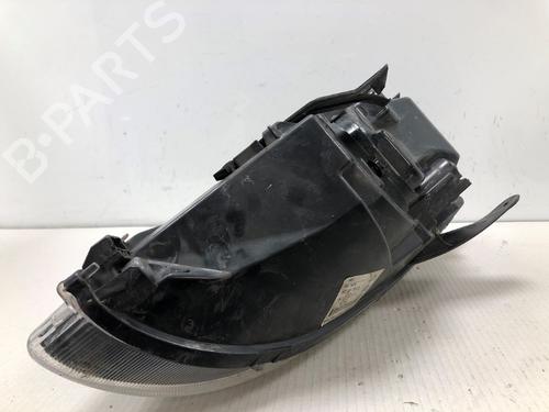 Left headlight FORD FOCUS II Turnier (DA_, FFS, DS) 1.6 | BP37211151C28 - Image 5