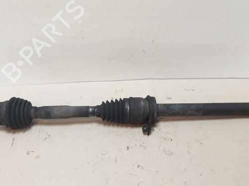 Used Right front driveshaft MERCEDES-BENZ VANEO (414) 1.7 CDI (414.700) (75 hp) 15341080