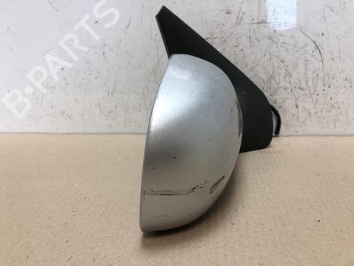 Right mirror VW GOLF IV (1J1) 1.4 16V | BP15344283C27 