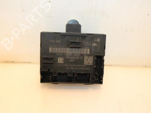 Elektronisk modul VW TOURAN (5T1) 2.0 TDI (190 hp) 15322703