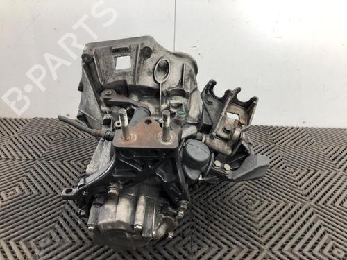 Gearbox FIAT DOBLO Cargo (263_) 1.3 D Multijet | BP24973725M3